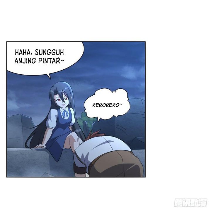 The Demon King Who Lost His Job Chapter 279 - halaman 65