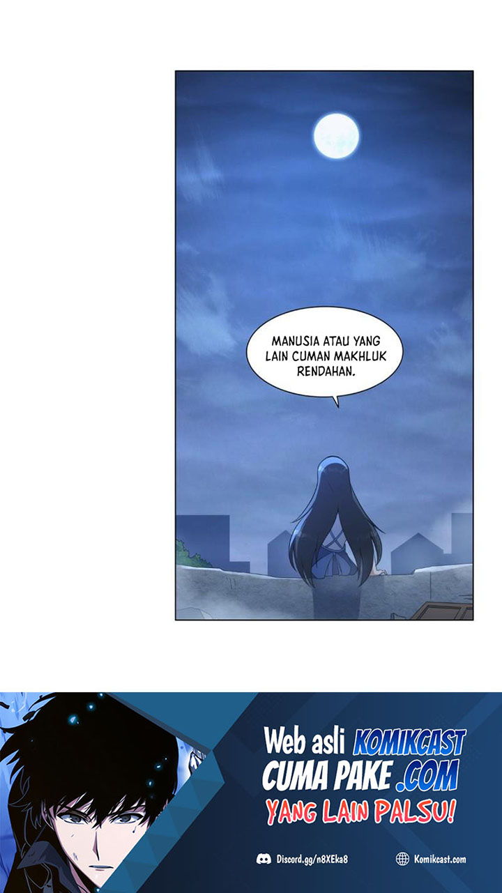 The Demon King Who Lost His Job Chapter 279 - halaman 66