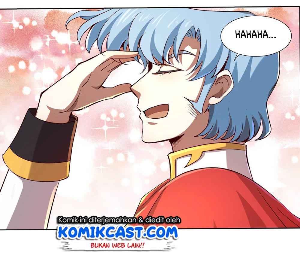 The Demon King Who Lost His Job Chapter 28 - halaman 13