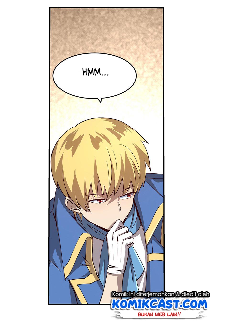 The Demon King Who Lost His Job Chapter 28 - halaman 17