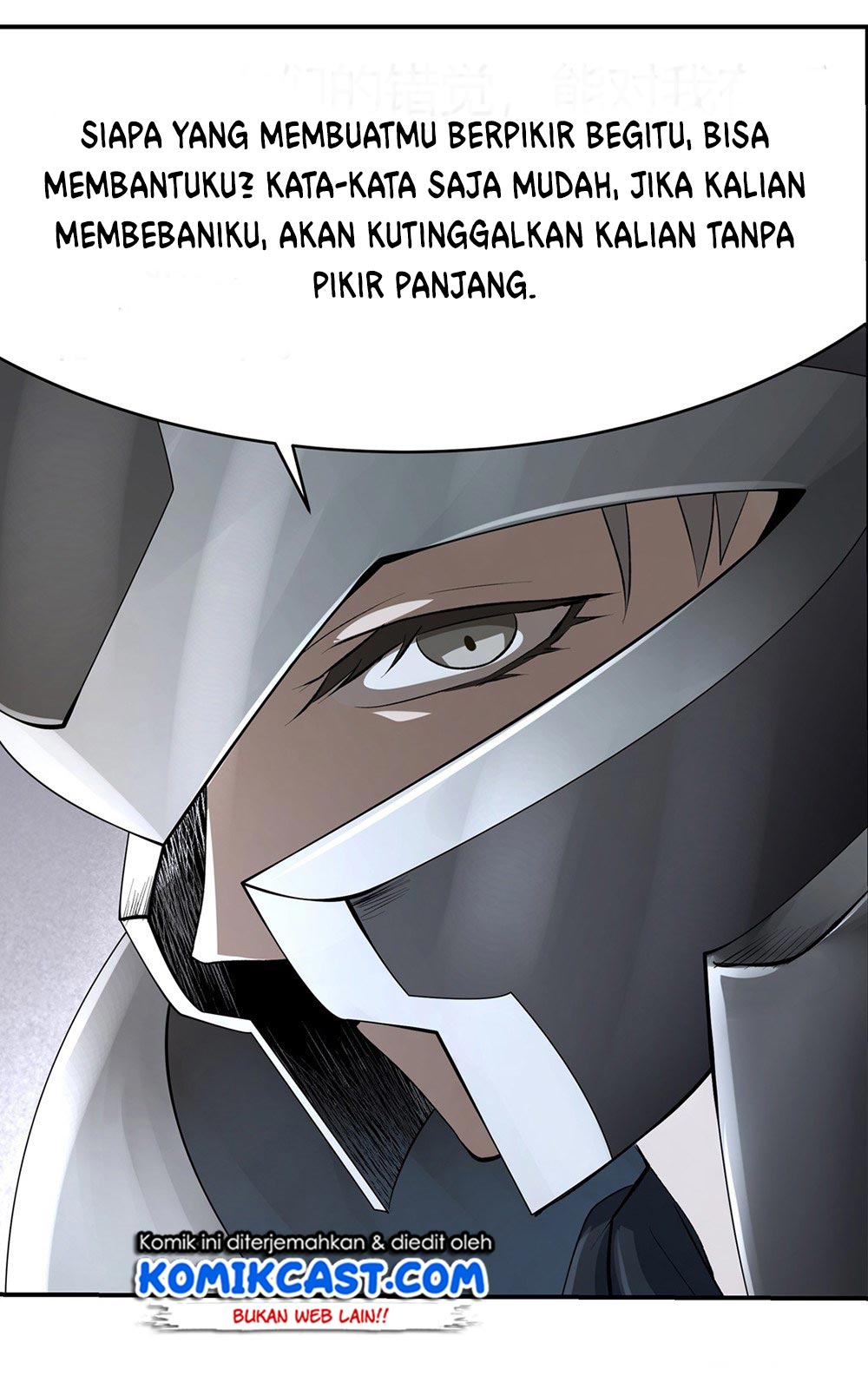 The Demon King Who Lost His Job Chapter 28 - halaman 26