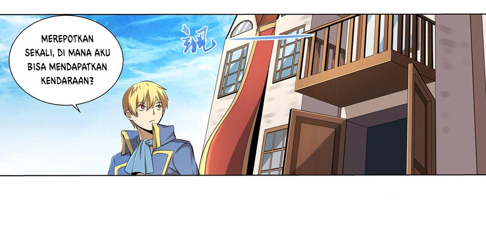 The Demon King Who Lost His Job Chapter 28 - halaman 30