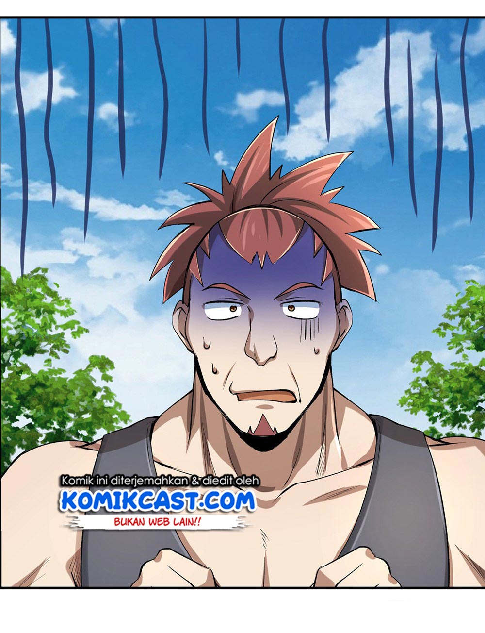 The Demon King Who Lost His Job Chapter 28 - halaman 34