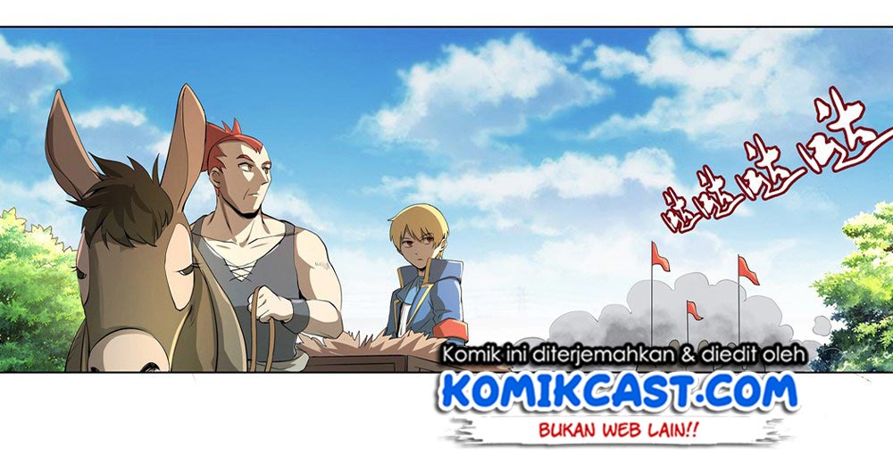 The Demon King Who Lost His Job Chapter 28 - halaman 46