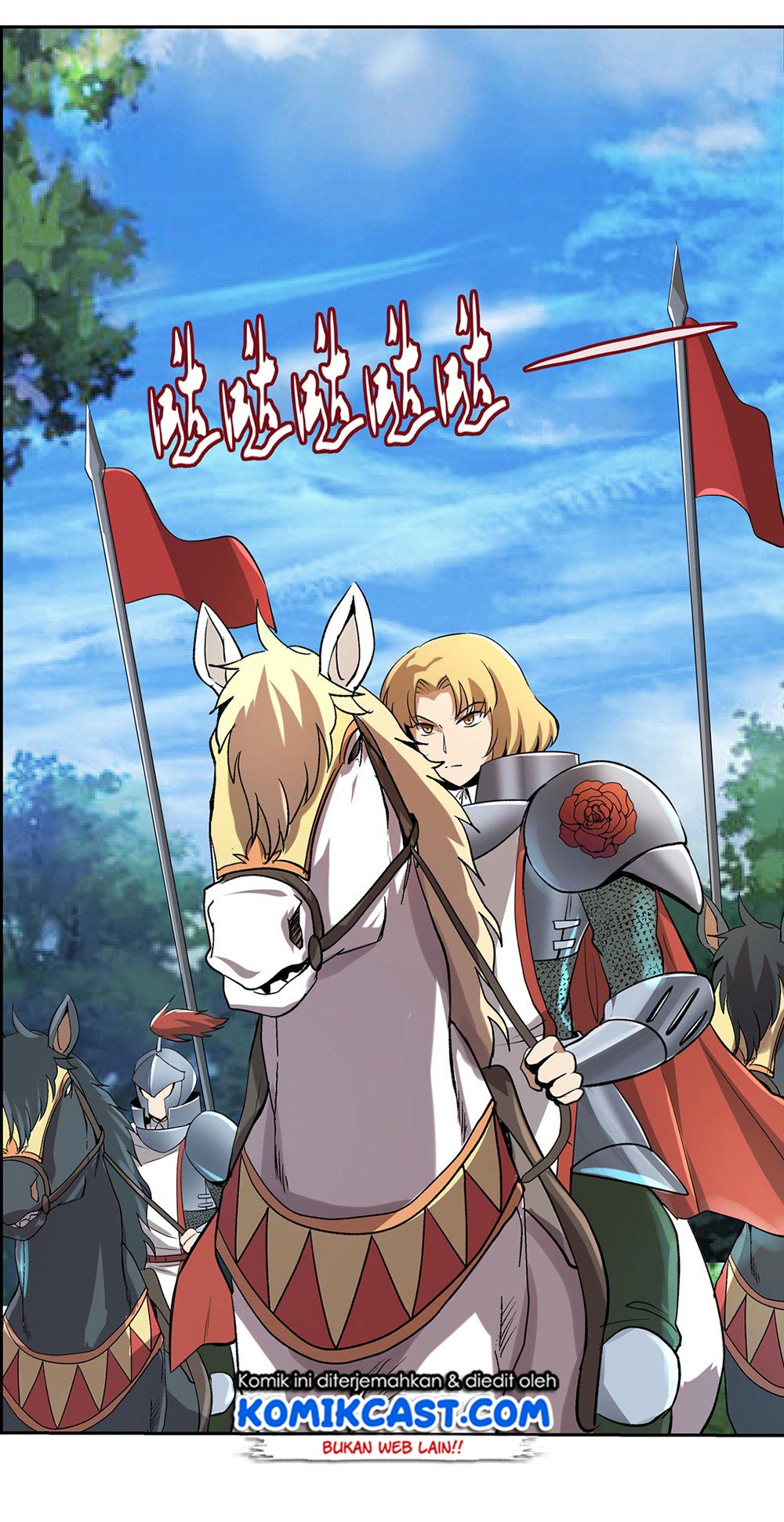 The Demon King Who Lost His Job Chapter 28 - halaman 47