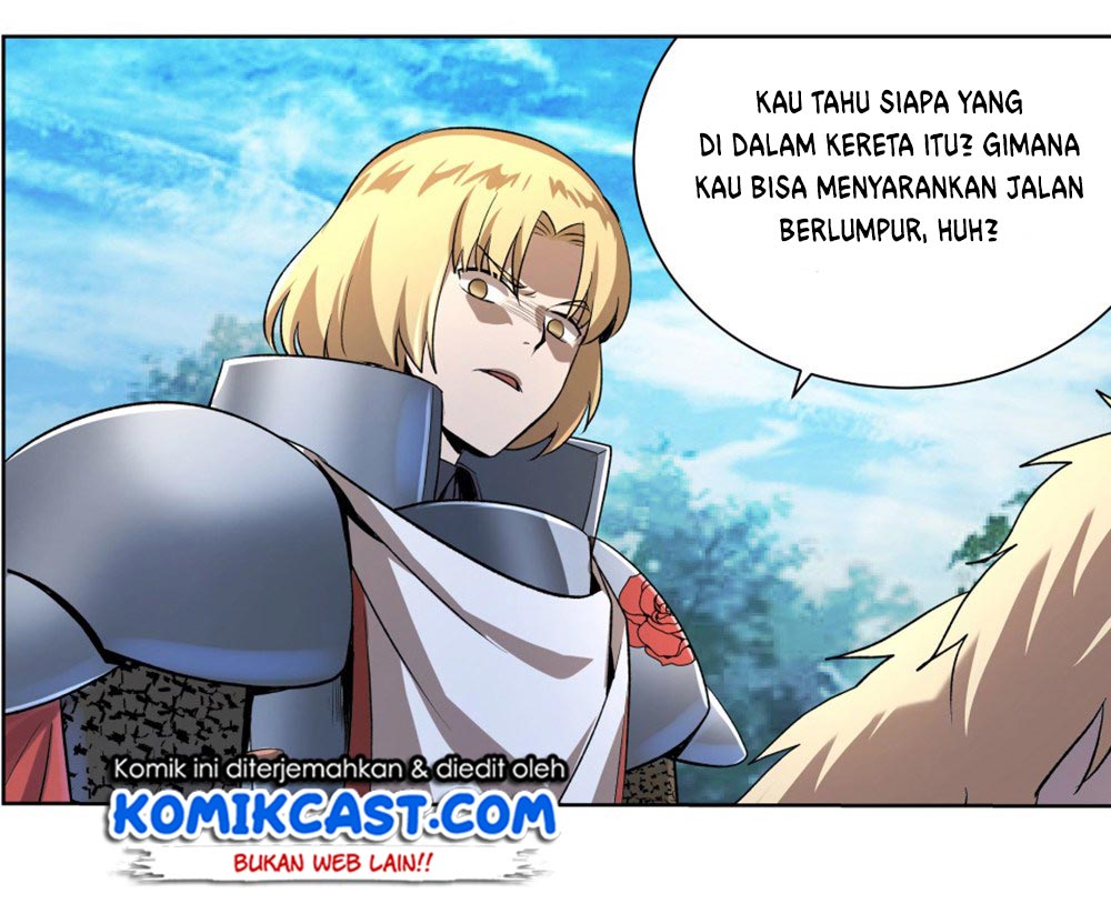 The Demon King Who Lost His Job Chapter 28 - halaman 54