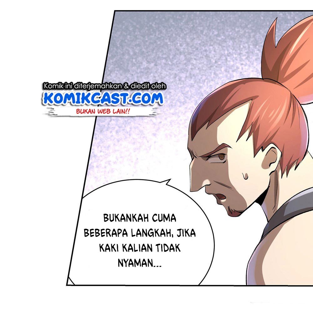 The Demon King Who Lost His Job Chapter 28 - halaman 55