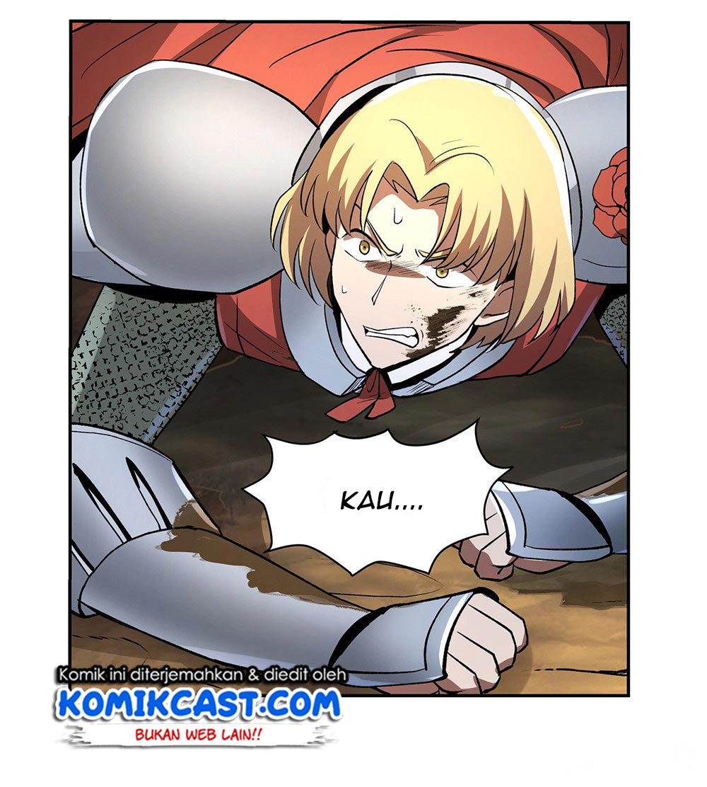 The Demon King Who Lost His Job Chapter 28 - halaman 64