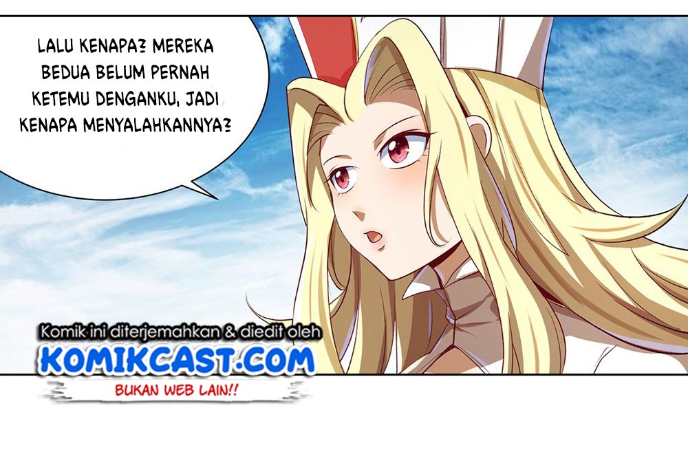 The Demon King Who Lost His Job Chapter 28 - halaman 72