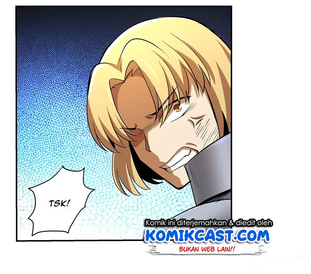 The Demon King Who Lost His Job Chapter 28 - halaman 78