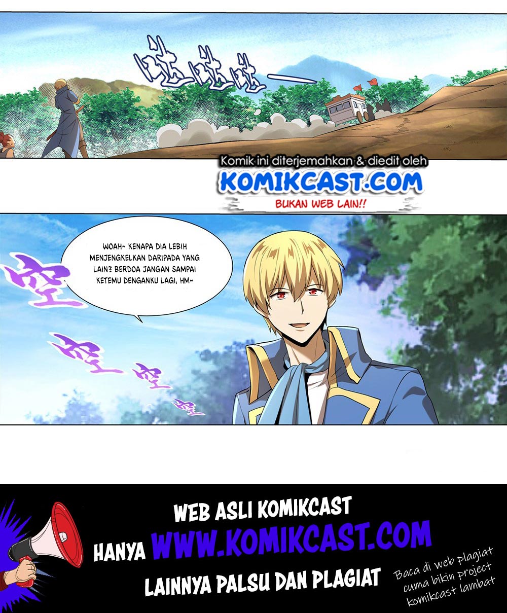 The Demon King Who Lost His Job Chapter 28 - halaman 80