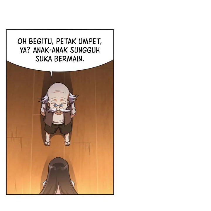 The Demon King Who Lost His Job Chapter 280 - halaman 10
