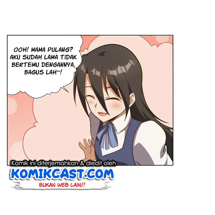 The Demon King Who Lost His Job Chapter 280 - halaman 12