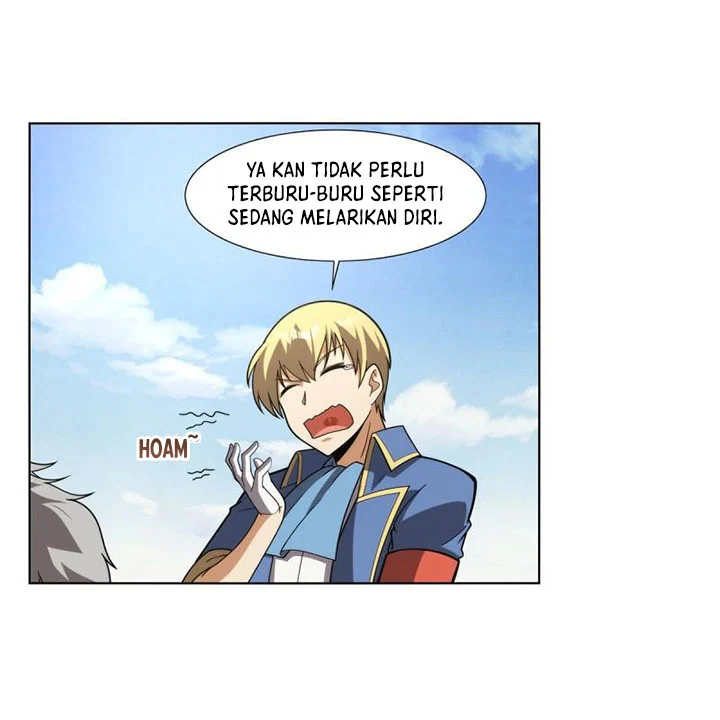 The Demon King Who Lost His Job Chapter 280 - halaman 16