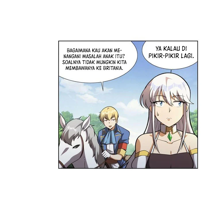 The Demon King Who Lost His Job Chapter 280 - halaman 20