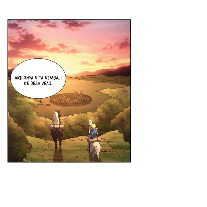 The Demon King Who Lost His Job Chapter 280 - halaman 24