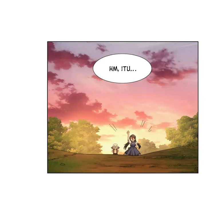 The Demon King Who Lost His Job Chapter 280 - halaman 25