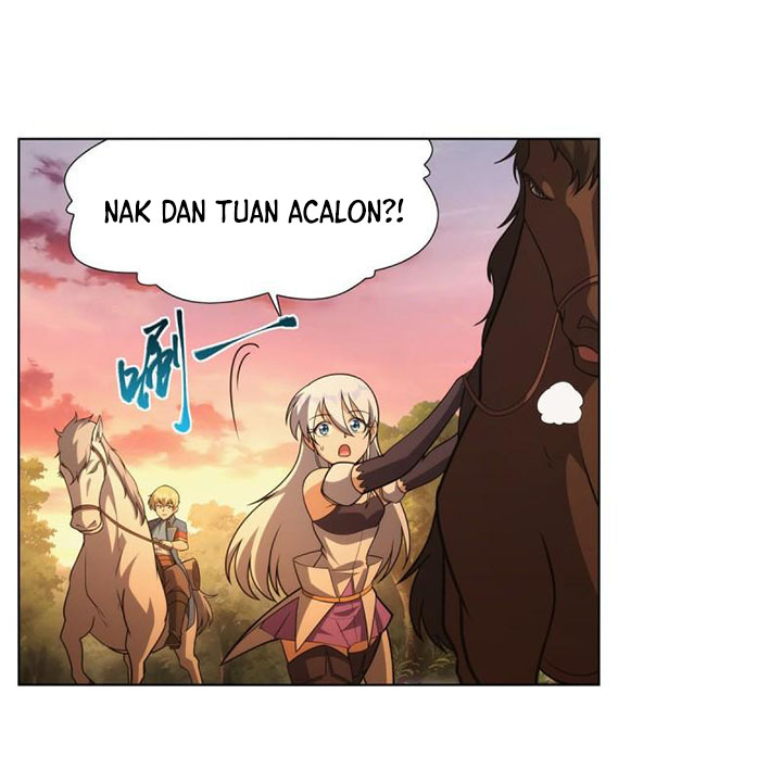 The Demon King Who Lost His Job Chapter 280 - halaman 26