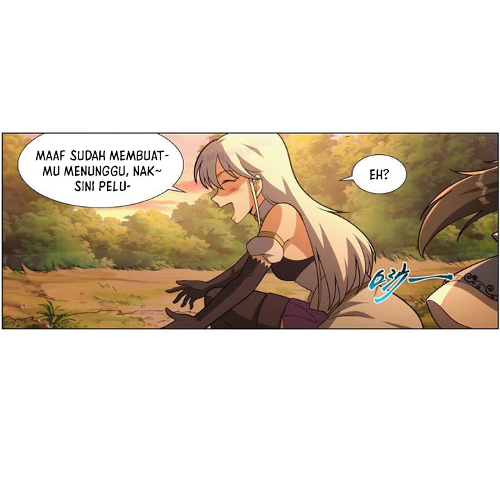 The Demon King Who Lost His Job Chapter 280 - halaman 28