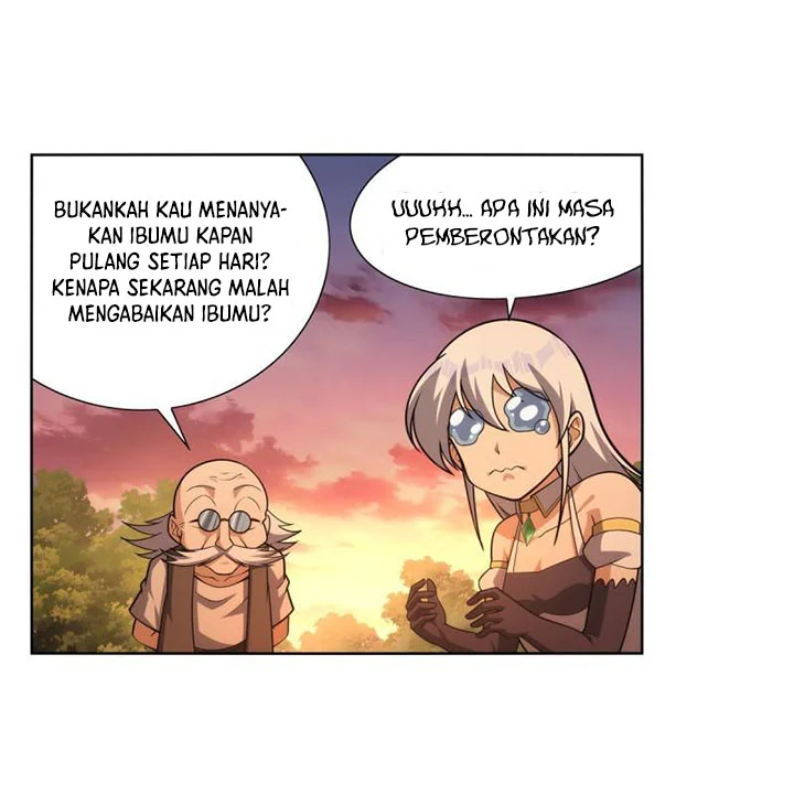 The Demon King Who Lost His Job Chapter 280 - halaman 31