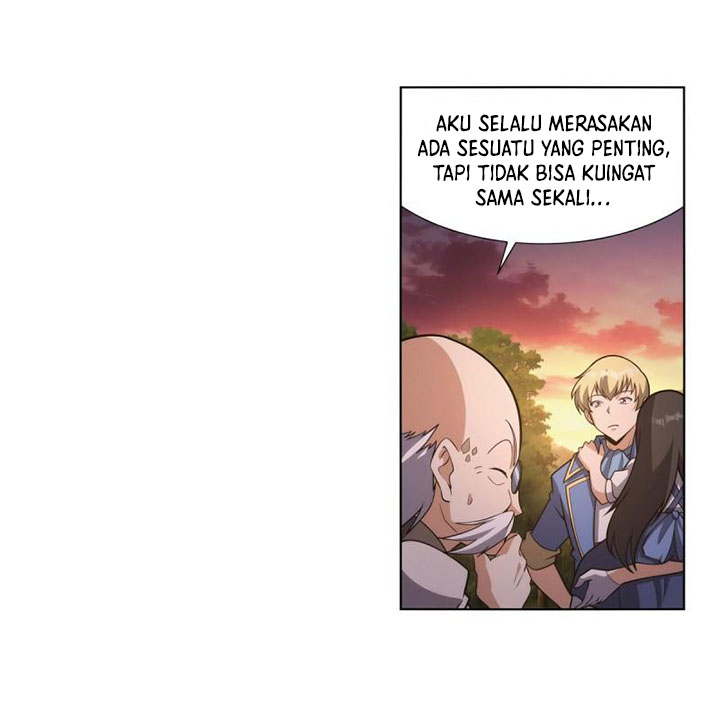 The Demon King Who Lost His Job Chapter 280 - halaman 36