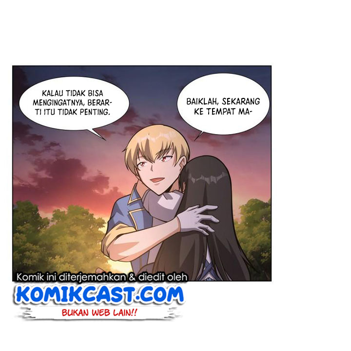 The Demon King Who Lost His Job Chapter 280 - halaman 37