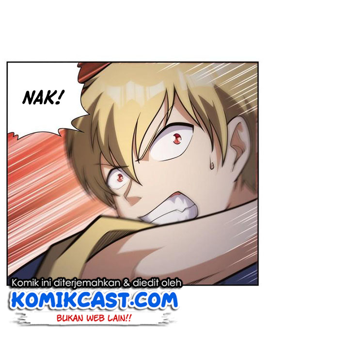 The Demon King Who Lost His Job Chapter 280 - halaman 42