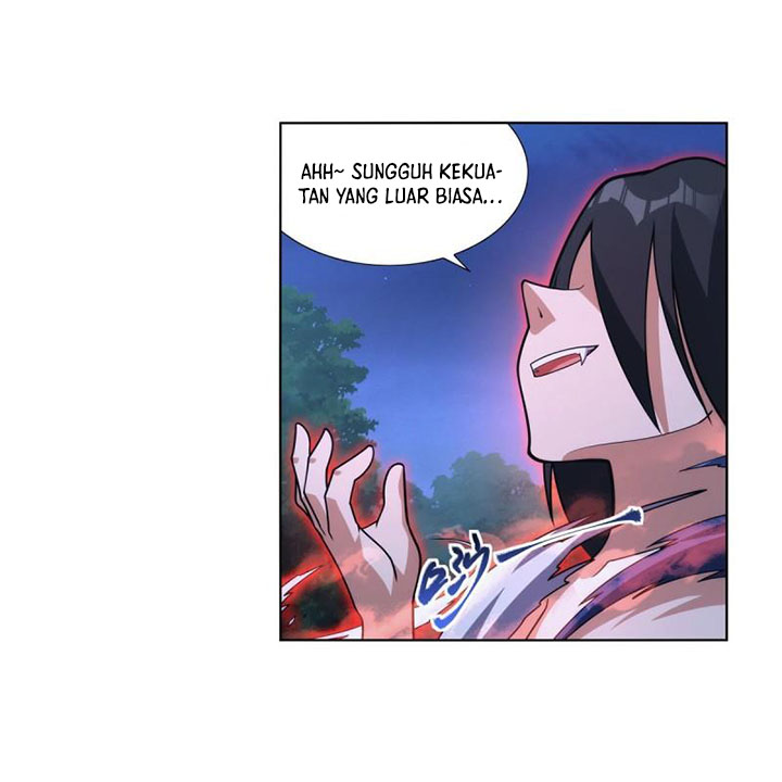The Demon King Who Lost His Job Chapter 280 - halaman 48