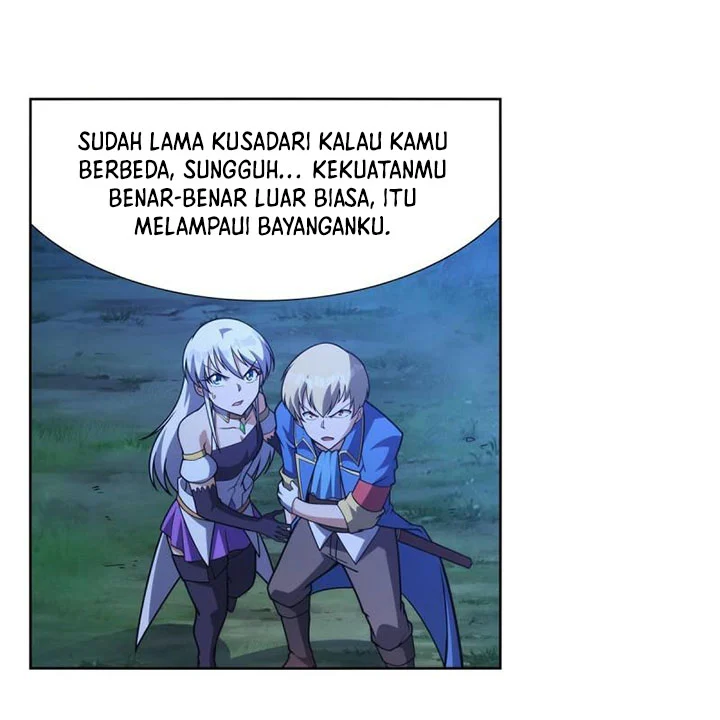 The Demon King Who Lost His Job Chapter 280 - halaman 49