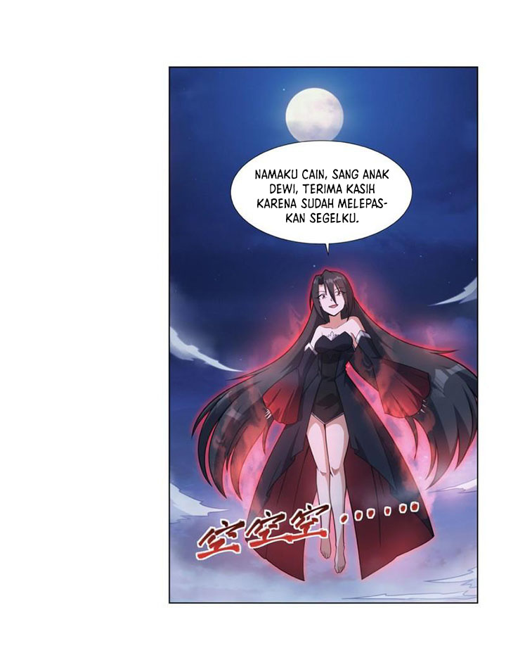 The Demon King Who Lost His Job Chapter 280 - halaman 50