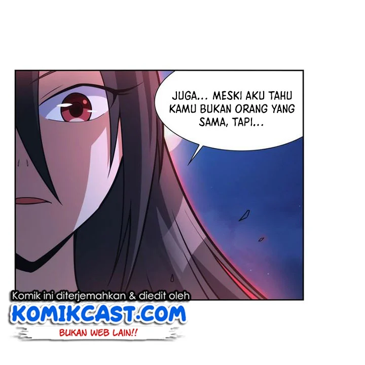 The Demon King Who Lost His Job Chapter 280 - halaman 51