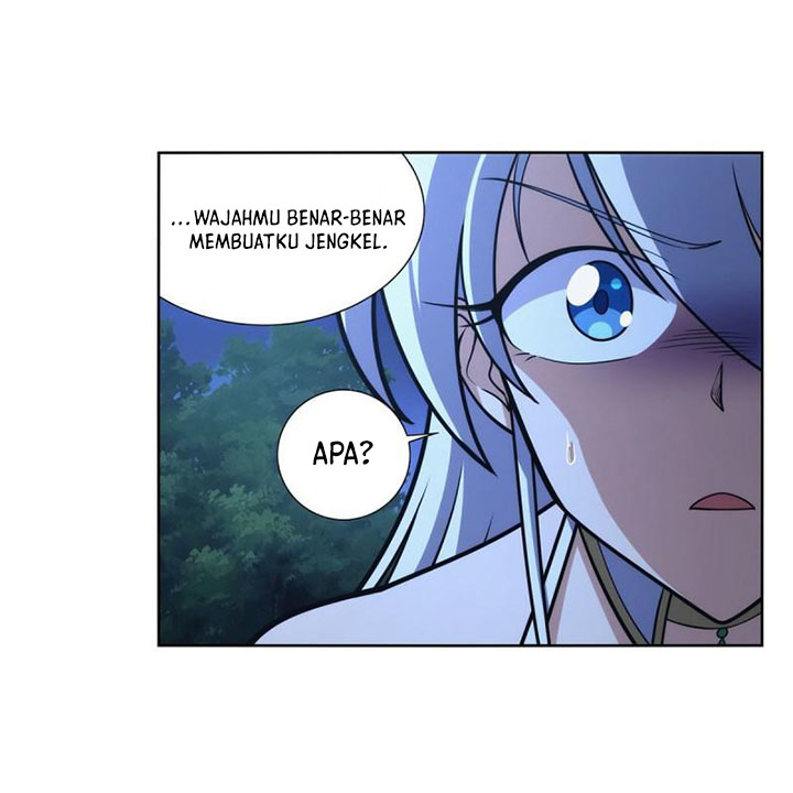 The Demon King Who Lost His Job Chapter 280 - halaman 52