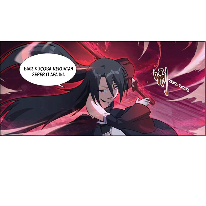 The Demon King Who Lost His Job Chapter 280 - halaman 53