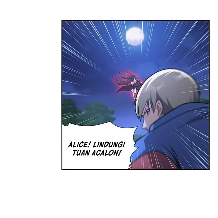 The Demon King Who Lost His Job Chapter 280 - halaman 55