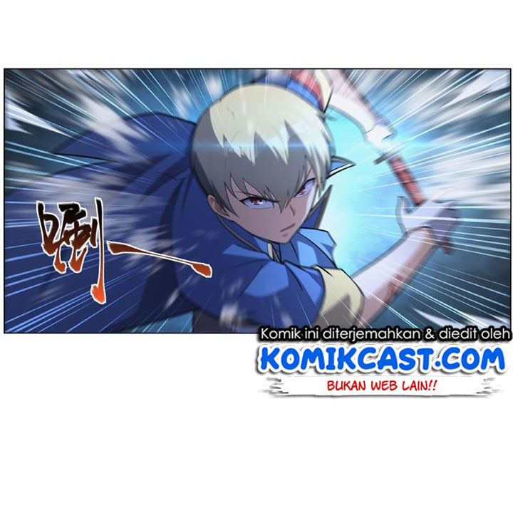 The Demon King Who Lost His Job Chapter 280 - halaman 56