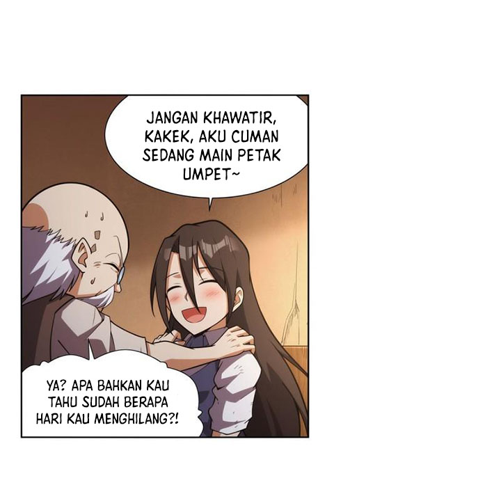 The Demon King Who Lost His Job Chapter 280 - halaman 6