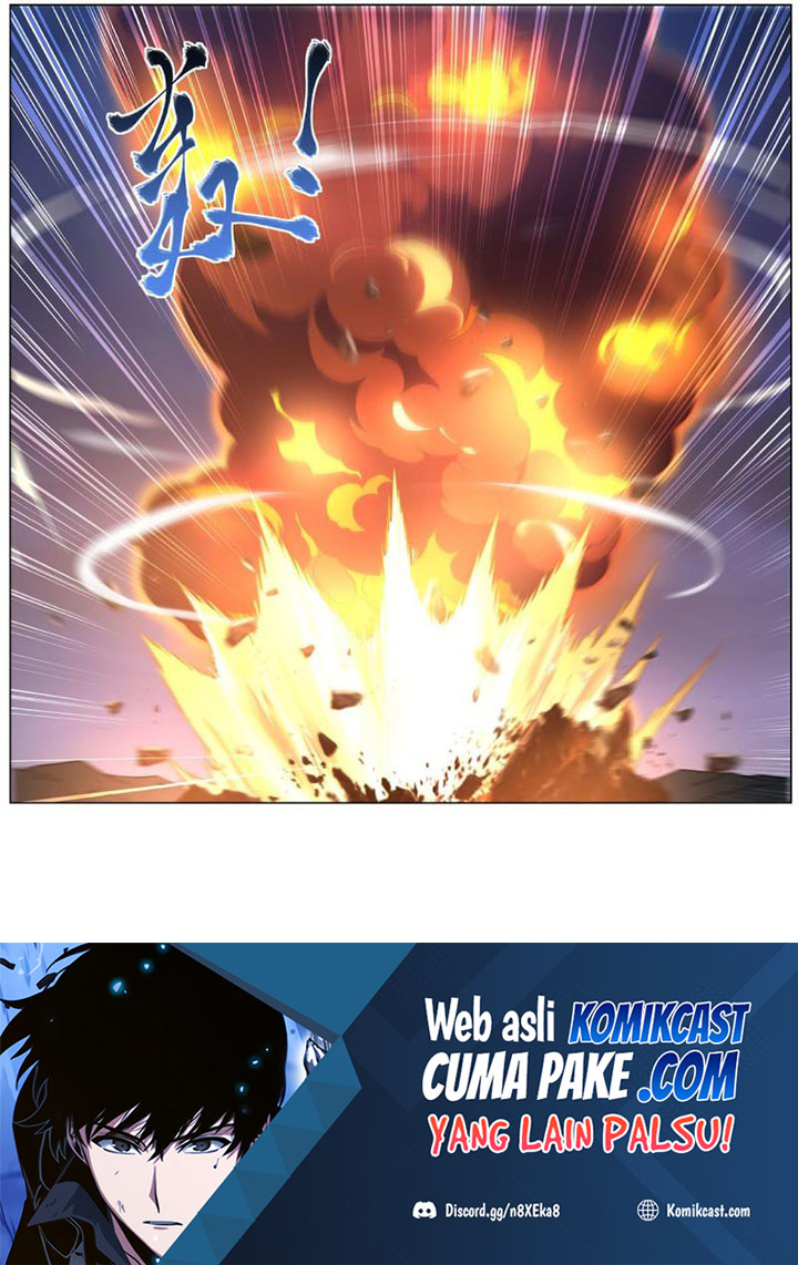 The Demon King Who Lost His Job Chapter 280 - halaman 60