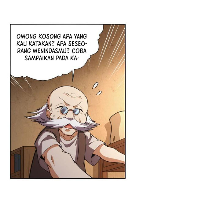 The Demon King Who Lost His Job Chapter 280 - halaman 8