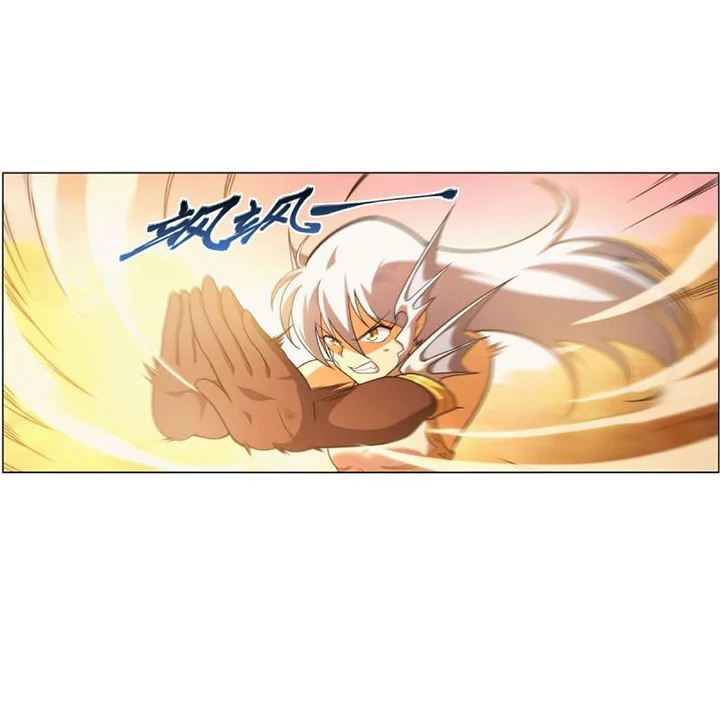 The Demon King Who Lost His Job Chapter 281 - halaman 15