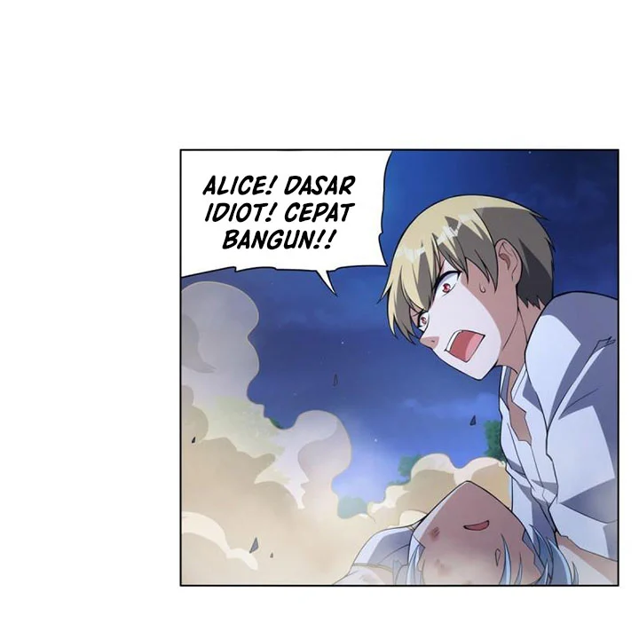 The Demon King Who Lost His Job Chapter 281 - halaman 26