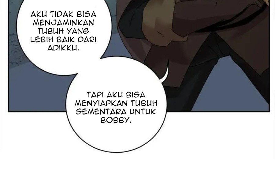 The Demon King Who Lost His Job Chapter 281 - halaman 38