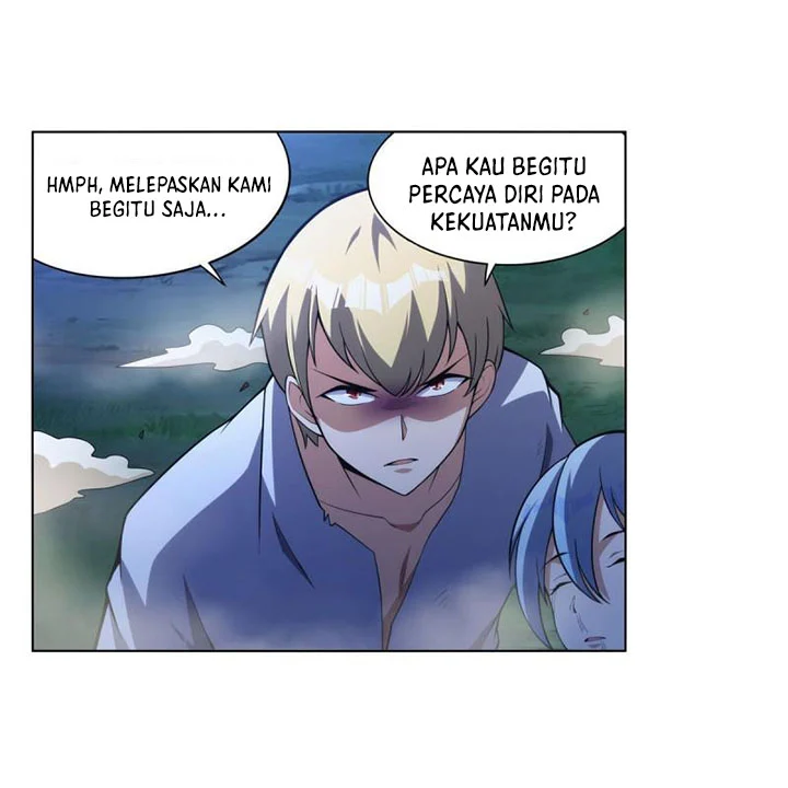 The Demon King Who Lost His Job Chapter 281 - halaman 43