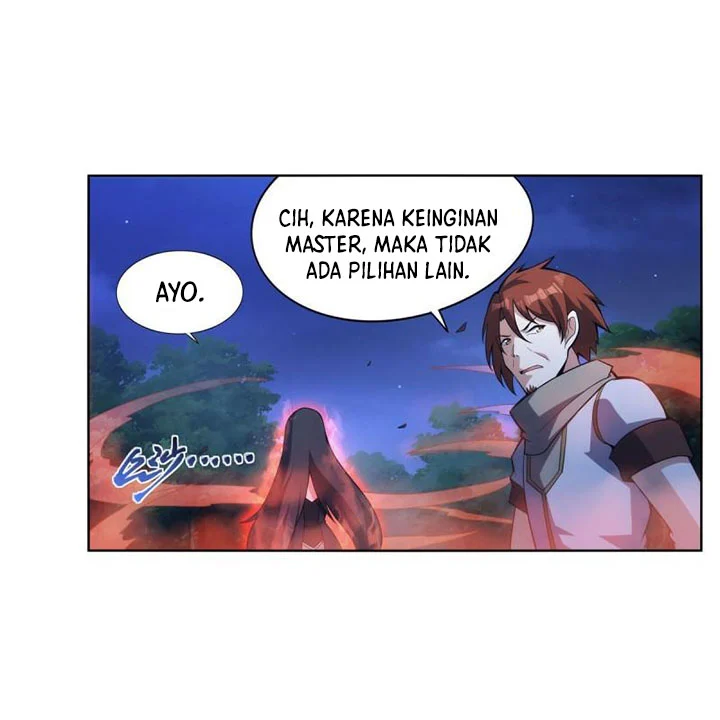 The Demon King Who Lost His Job Chapter 281 - halaman 44