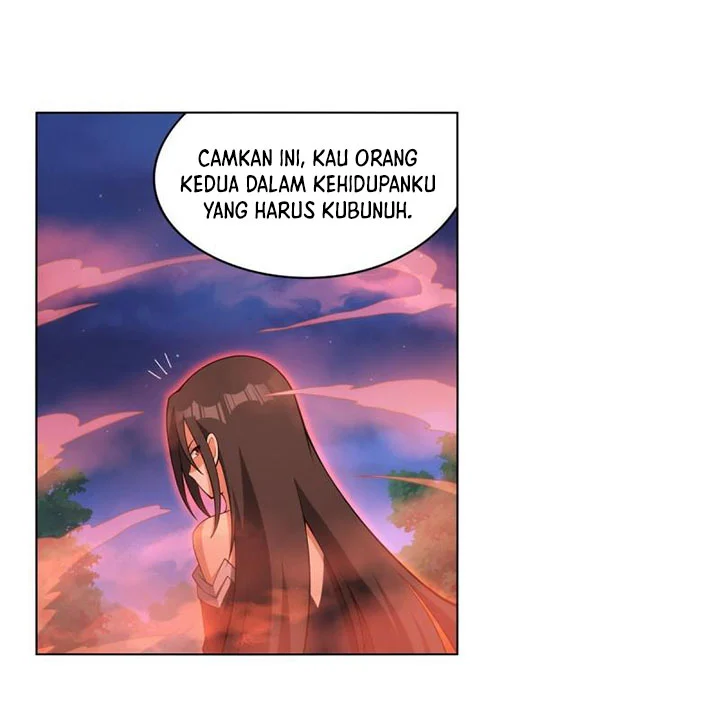 The Demon King Who Lost His Job Chapter 281 - halaman 45