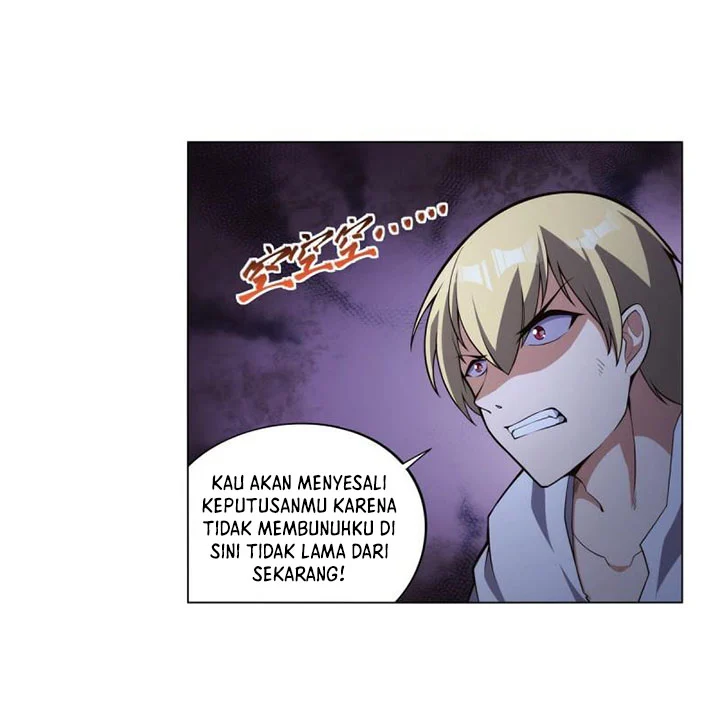 The Demon King Who Lost His Job Chapter 281 - halaman 46