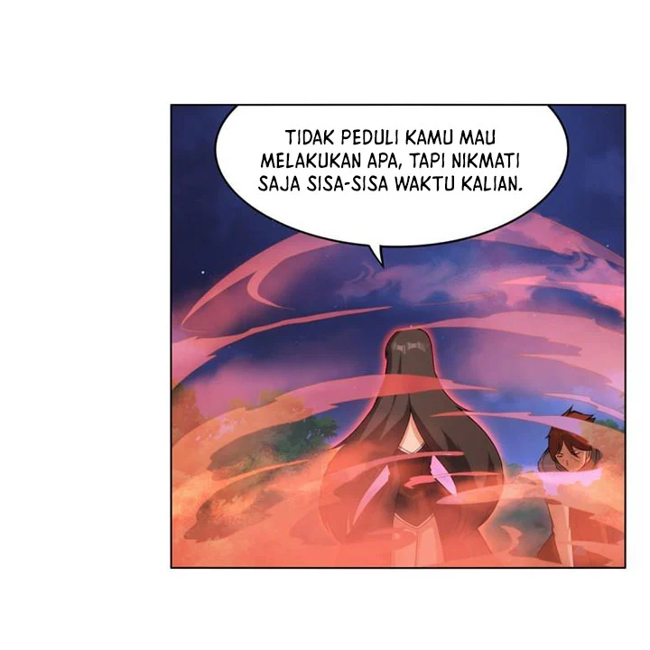 The Demon King Who Lost His Job Chapter 281 - halaman 48