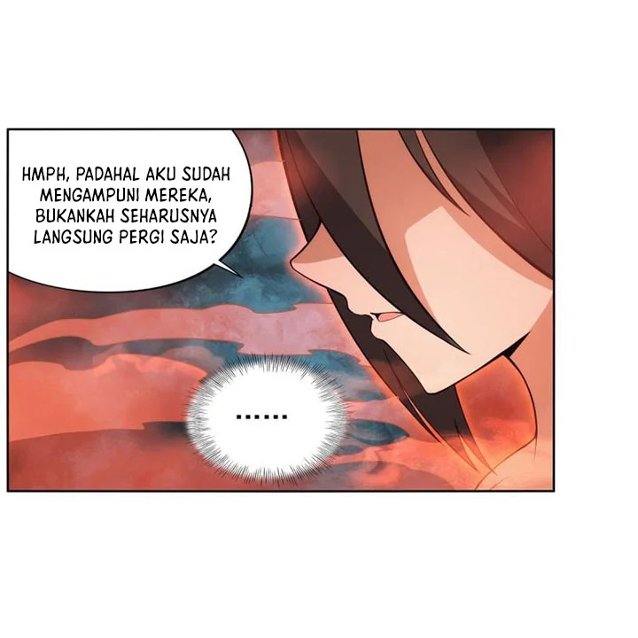 The Demon King Who Lost His Job Chapter 281 - halaman 49
