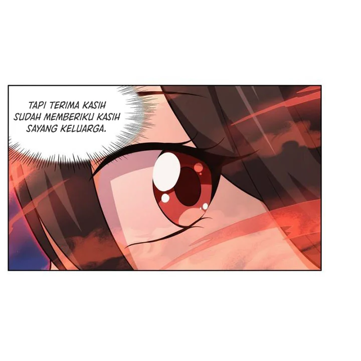 The Demon King Who Lost His Job Chapter 281 - halaman 51