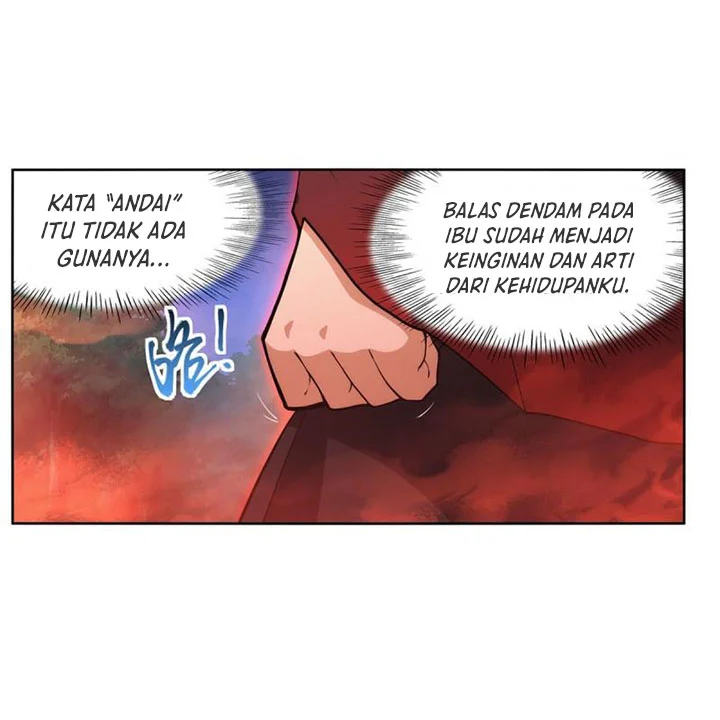 The Demon King Who Lost His Job Chapter 281 - halaman 53