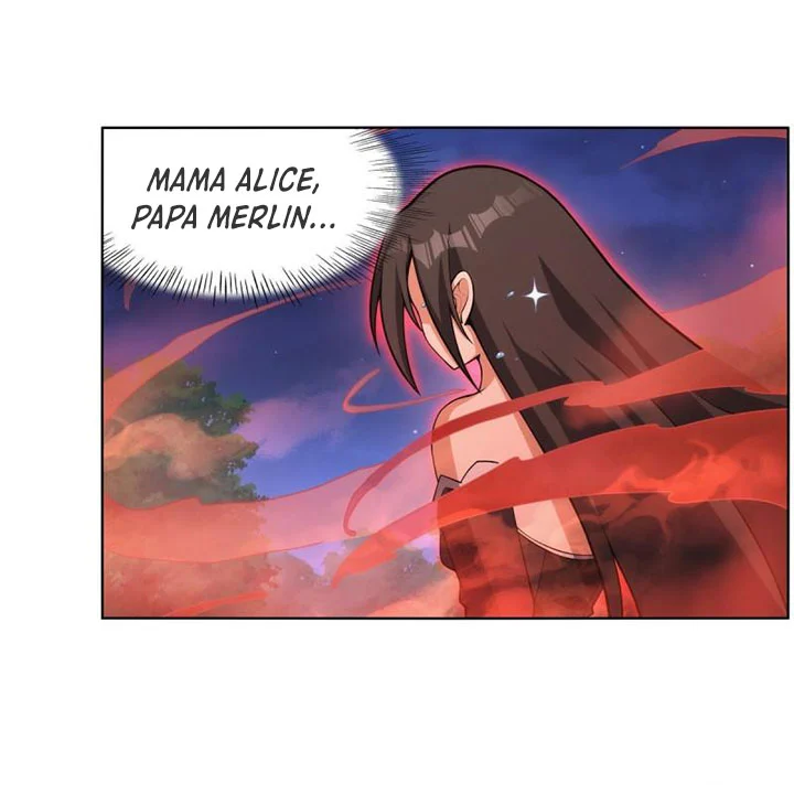 The Demon King Who Lost His Job Chapter 281 - halaman 54